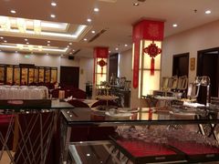 -老城南食府(宣武门东大街店)