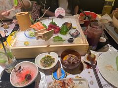 -上井料理黑金店(IFS国金中心店)