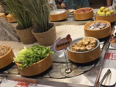 -喜家自助小火锅(乐客城店)