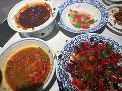 -欧记大排档·景德菜(上海首店)