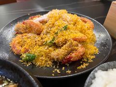 -熹悟海鲜火锅·广式打边炉