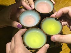 -花笙记打边炉·煲仔饭(五大道店)