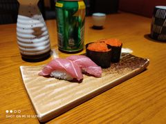金枪鱼大腹寿司-千代武日本料理(爱建店)