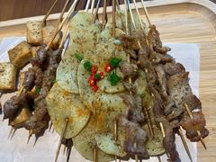 -串东家·好酒配好串(拱墅万达金街店)