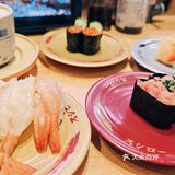 寿司郎！这才是这个价位应该有的品质