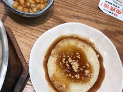 -小满手工粉(上海品尊国际店)