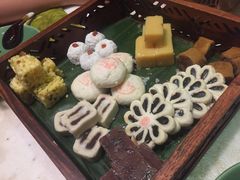 -那家小馆•北京菜•烤鸭(中关村店)