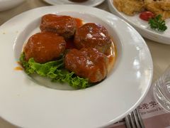 -华梅西餐厅(哈尔滨中央大街店)