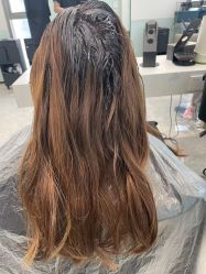 -美格丝M.G.S Hair Salon