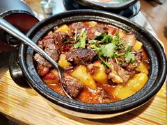 -陶德砂锅(蜀汉路店)