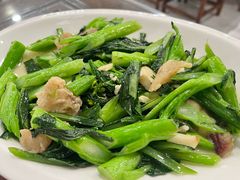 -长平肥姐白粥·海鲜打冷