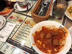 -旺记冰室(九龙中心大厦店)