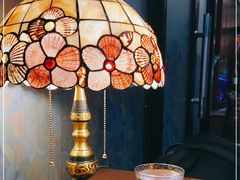 -Golden Lily河内巴黎法越料理餐厅(建国西路店)