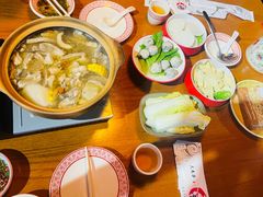 -三太子地摊烧烤·小龙虾(北蔡店)