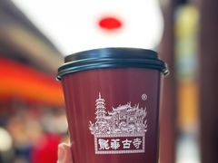 -龙华素斋(龙华路店)