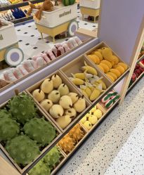 -meland亲子乐园(珠海环宇城店)