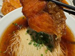 -松鹤面馆·古法焖肉面(观前店)