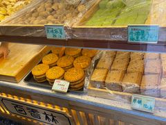 -包满意面包糕点(东坝店)