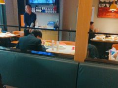 -杨氏青龙虾·羊蝎子(金盛路总店)