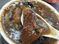 牛排胡辣汤-穆彦华逍遥镇胡辣汤(岗坡路店)