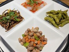 -花儿街·椒麻鱼火锅(鲤鱼山路店)