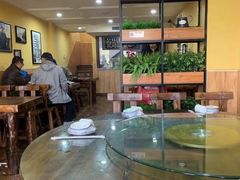 大堂-闻香阁·清真(光荣道店)