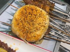 -头牌·鹤岗小串(万达店)