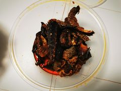 香辣鱼块-陈记捆鸡