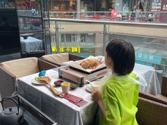 -红辣椒·川菜·火锅(科华路店)