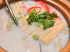 支竹素汤-熹素·鲜美素食Vegetarian (天河领展店)