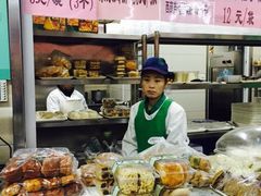 -壹条龙饭庄台基厂店