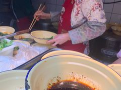 -放牛崽板凳面(观音桥好吃街A区店)