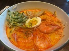 -章记星洲 · 新加坡餐厅(望京店)