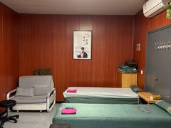 -国医整脊馆(武夷路店)