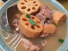 -静一餐厅·湖北菜(前门店)