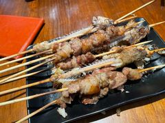 -黄鱼炙夜·烧烤·小龙虾(世茂缤谷店)