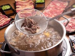 -陈记顺和牛肉火锅馆(天河北路店)