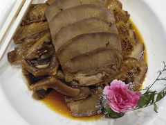 -北海渔村酒楼·粤菜海鲜点心(新华店)