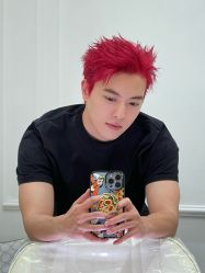 -INLIFE HAIR 韩国美发