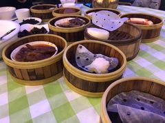 -快乐海鲜城(虎泉街店)