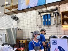-茶百道(春熙路银石广场店)
