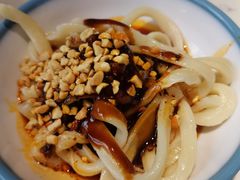 -龙抄手(文殊坊店)