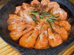 -小马哥融合菜(延安大街店)