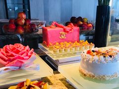 -嘉定凯悦·咖啡厅