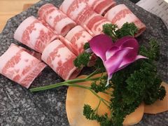 -万兴佳烤肉·长白山老味道(宏泰广场店)