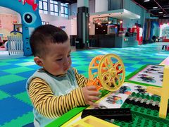 -蒙特利亲子乐园