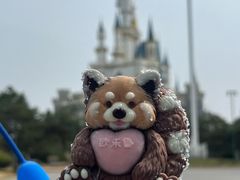 -泉城欧乐堡梦幻世界