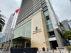 -深圳星河丽思卡尔顿酒店