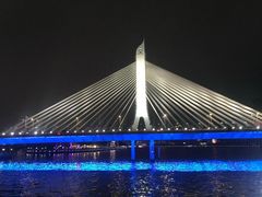 -珠江夜游广州塔·中大码头