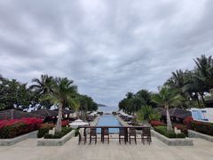 -石梅湾艾美度假酒店